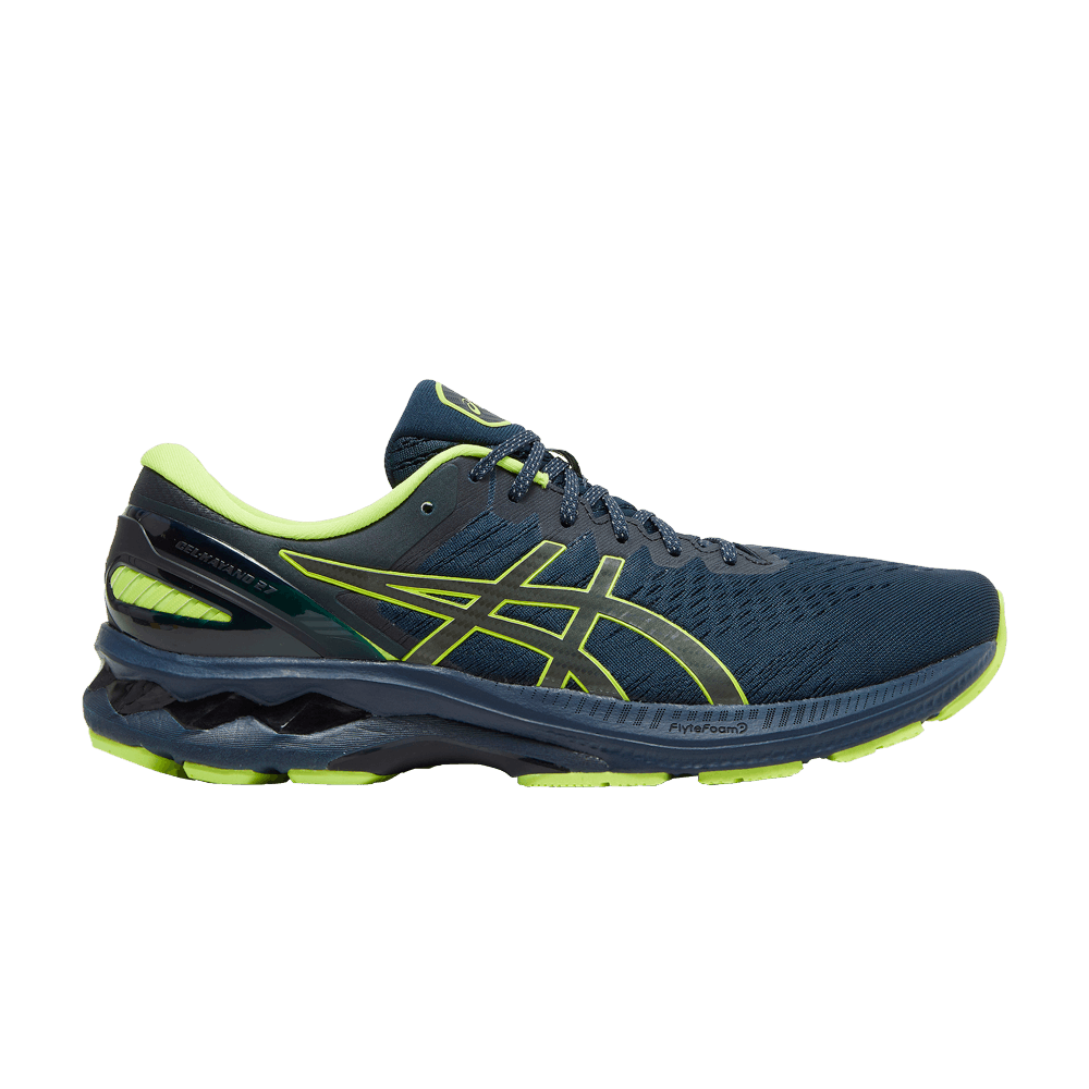 Кроссовки ASICS Gel Kayano 27 'French Blue'