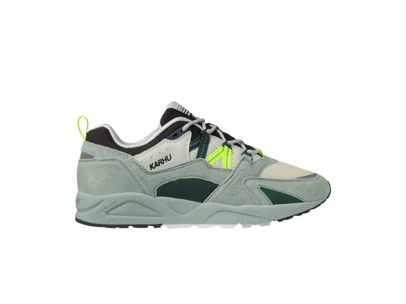 Кроссовки Karhu Fusion 2.0 Orienteering Pack – Pigeon