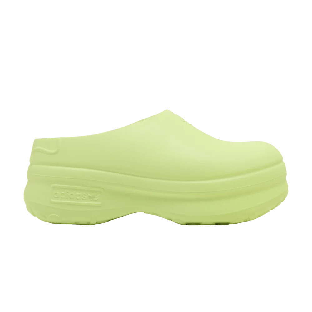 adidas Wmns Adifom Stan Smith Mule 'Lucid Lemon'