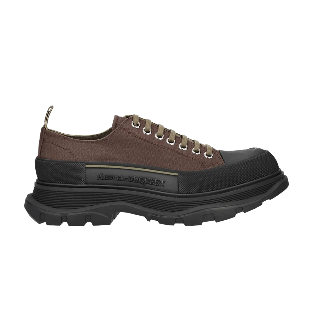 Krossovki-Alexander-McQueen-Tread-Slick-Lace-Up-Khaki