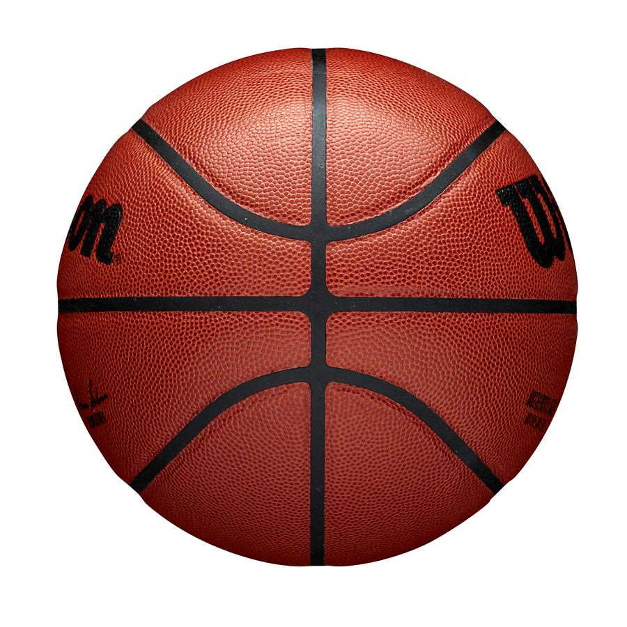 Wilson NBA Authentic Series Indoor Basketball