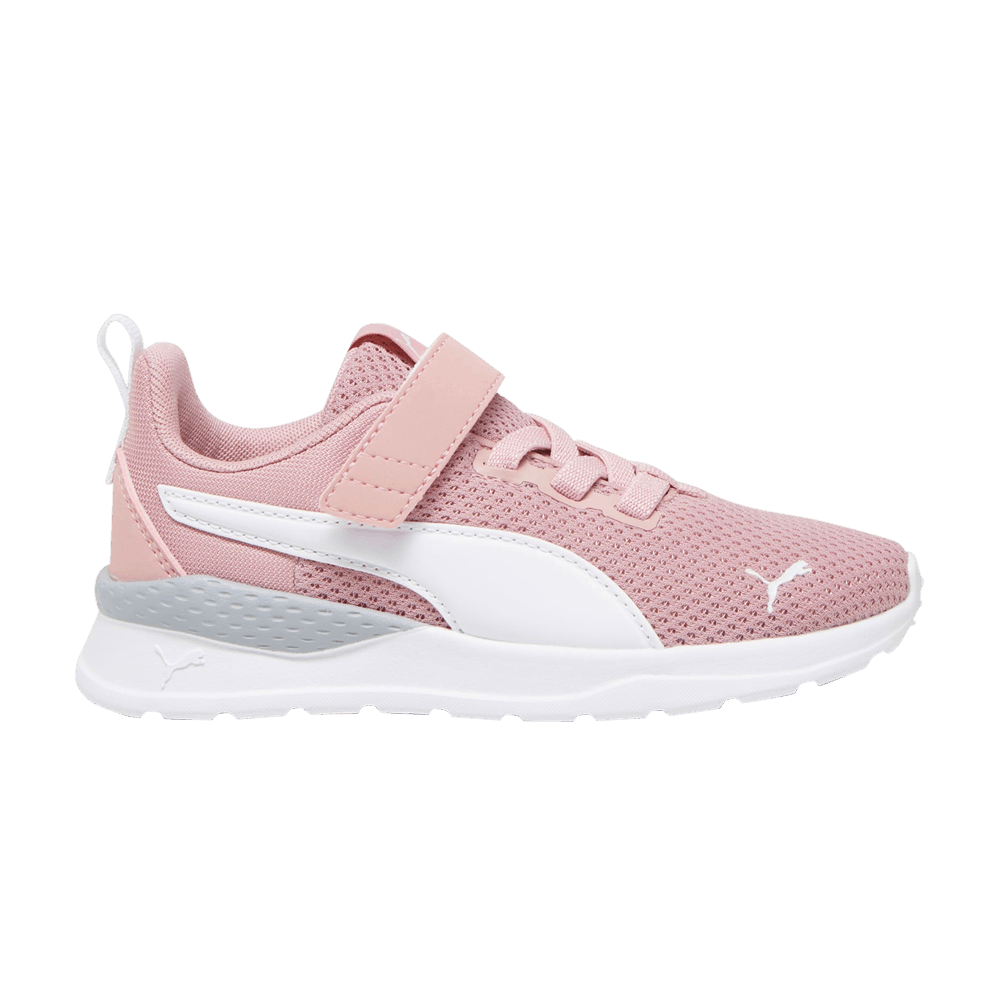 Кроссовки Puma Anzarun Lite AC Little Kid 'Peach Smoothie'