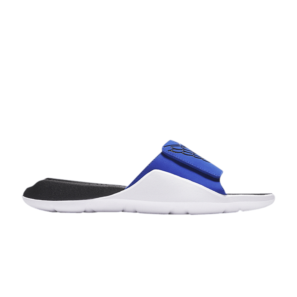 Кроссовки Air Jordan Hydro 7 'Hyper Royal'