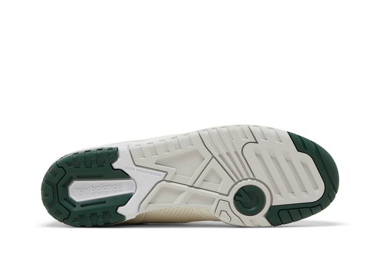 Кроссовки New Balance 550 'Sea Salt Pine Green'