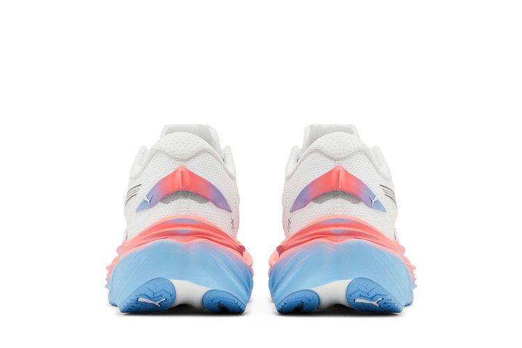 Кроссовки Puma Alex Toussaint x Wmns Deviate Nitro 3 'Execute with Intention'