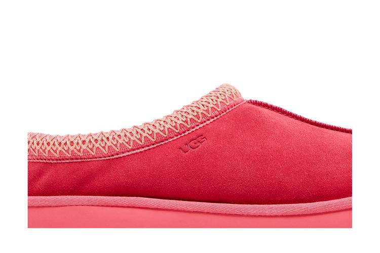 Сабо UGG Wmns Tasman Slipper 'Pink Glow'