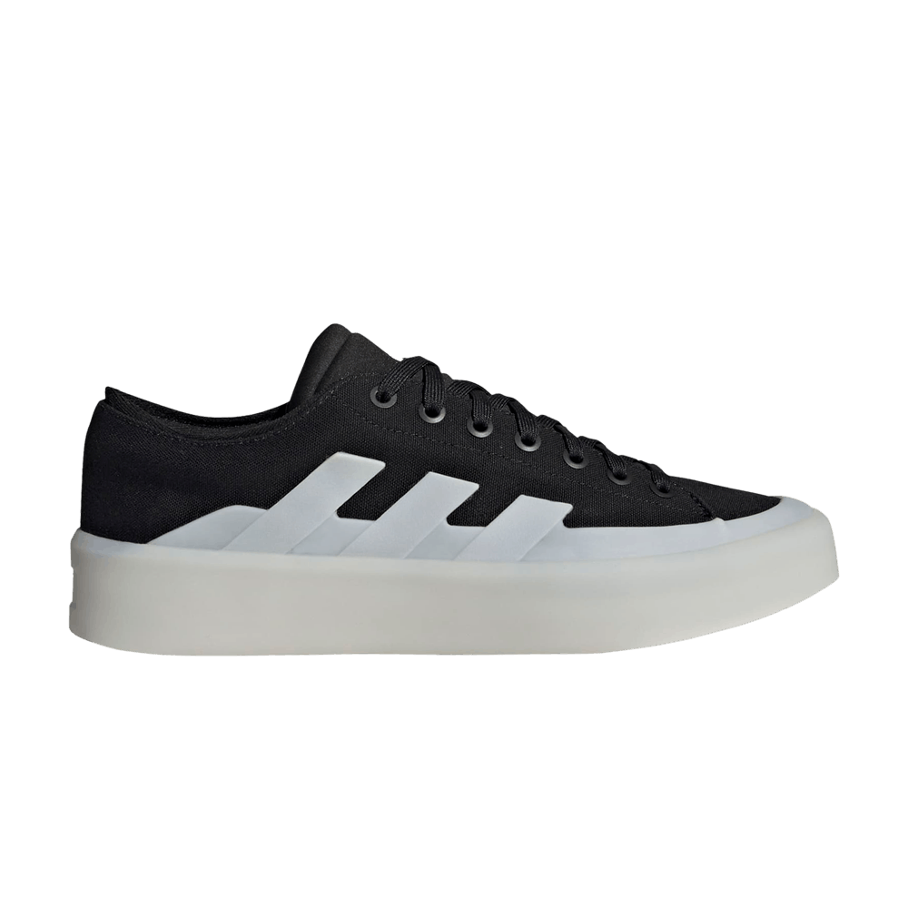 Кроссовки adidas ZNSORED 'Black White'
