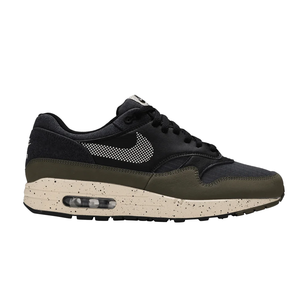 Кроссовки Nike Air Max 1 'Medium Olive'