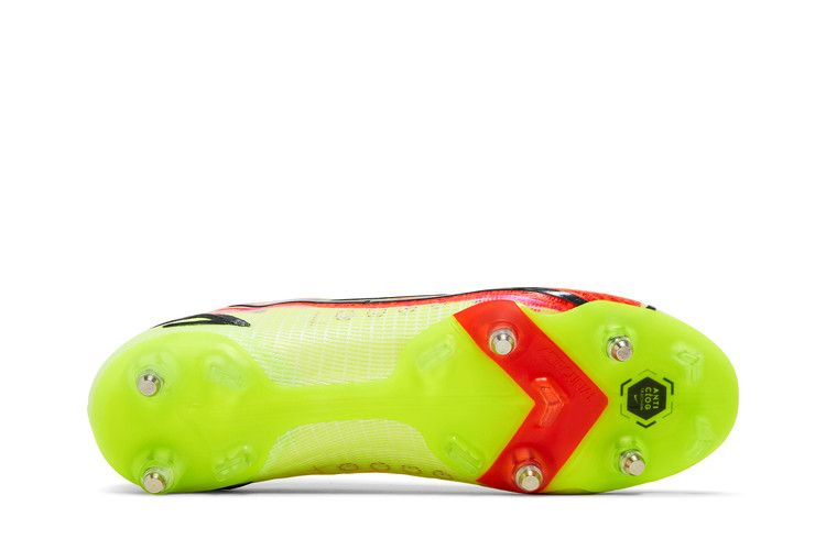 Кроссовки Nike Mercurial Vapor 14 Elite SG Pro AC 'Motivation Pack'