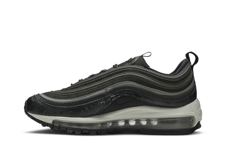 Кроссовки Nike Wmns Air Max 97 PRM 'Sequoia'