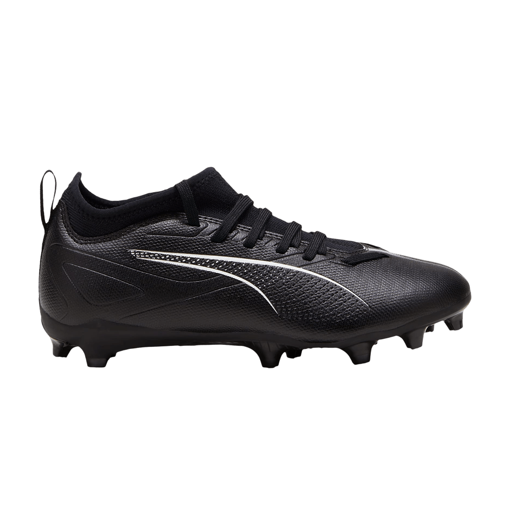 Кроссовки Puma Ultra Match 5 FG AG Little Kid 'Eclipse Pack'