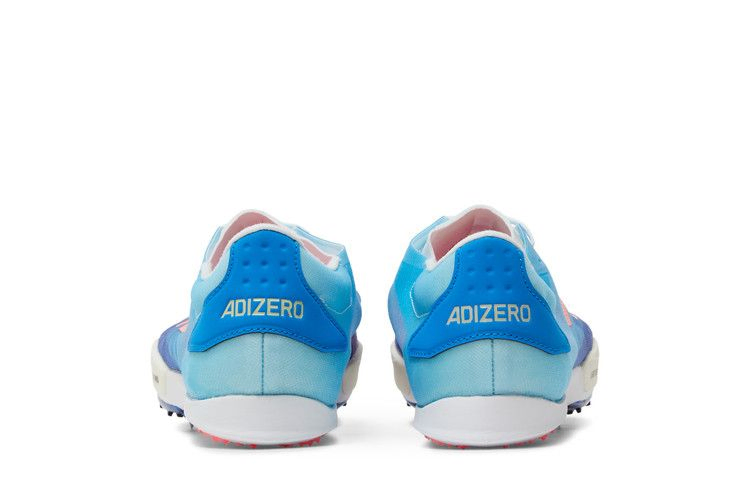 Кроссовки Adidas Adizero Ambition 'Legacy Indigo'