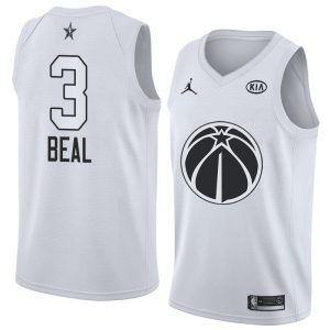 2018-All-Star-Wizards-Bradley-Beal-3-White-Swingman-Jersey-300x300