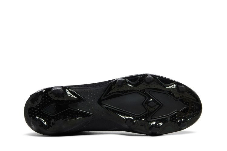 Кроссовки Adidas Predator 20.3 FG 'Core Black'