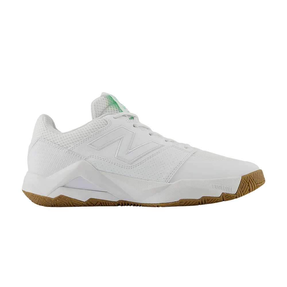 Кроссовки New Balance Coco Delray 'Wimbledon'