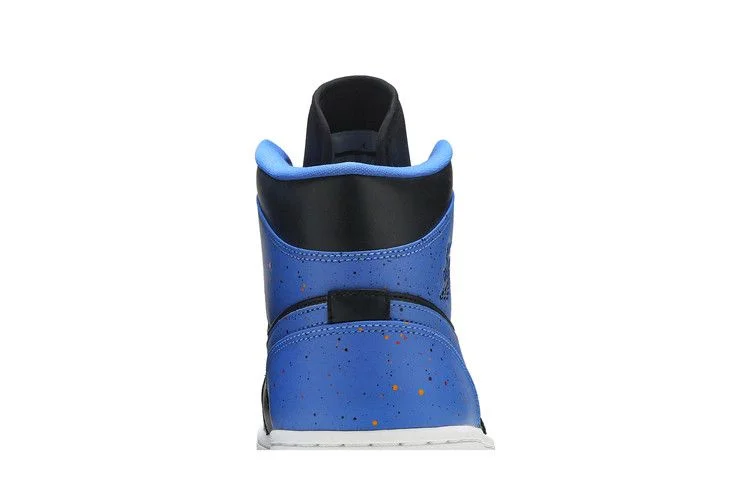 Krossovki-Air-Jordan-1-Mid-Royal-Splatter-6