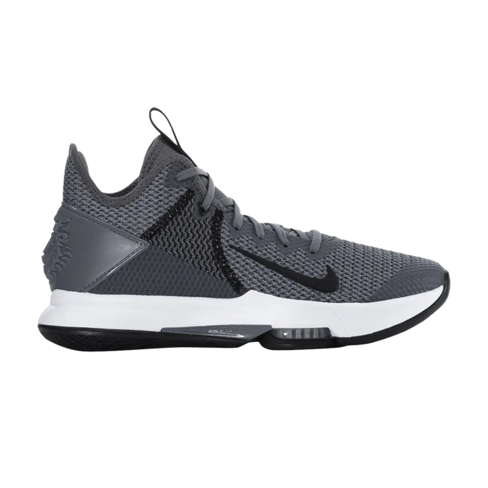 Krossovki-Nike-LeBron-Witness-4-TB-Cool-Grey