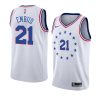2018-19-Joel-Embiid-76ers-21-Earned-White-100x100