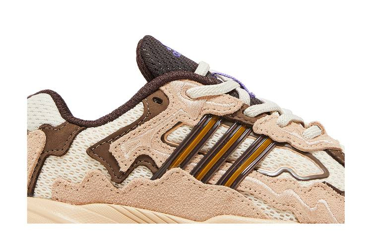 Кроссовки Bad Bunny x adidas Response CL Infant 'Paso Fino'