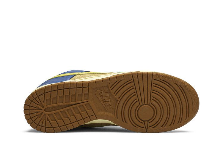 Кроссовки Nike Dunk Low Premium Sb 'Brooklyn Projects'