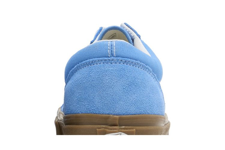 Vans Style 36 'Blue Gum'