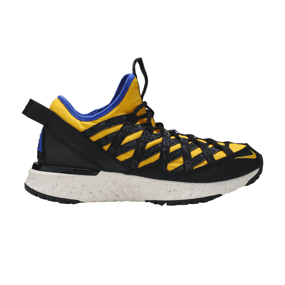 Кроссовки Nike ACG React Terra Gobe 'K2 LDV'