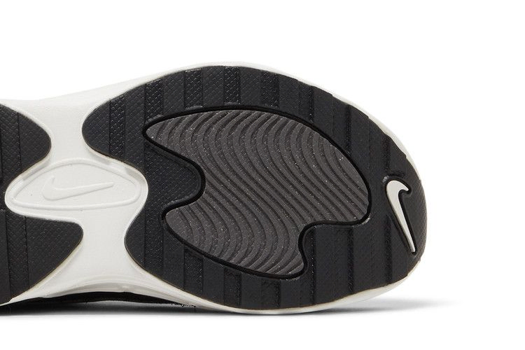 Кроссовки Nike Wmns Air Max Bliss 'Black Oil Grey'