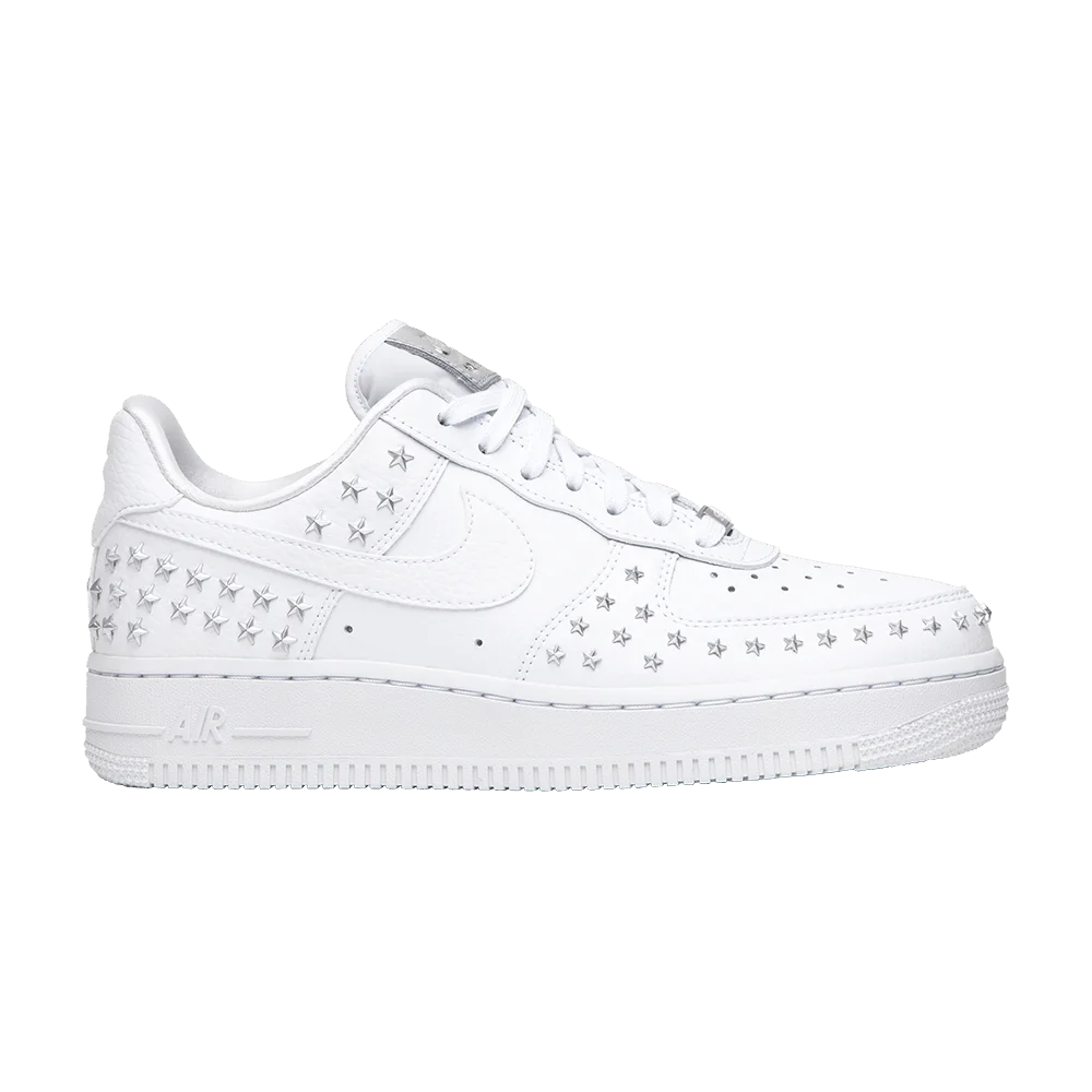 Krossovki-Nike-Wmns-Air-Force-1-Low-Star-Studded
