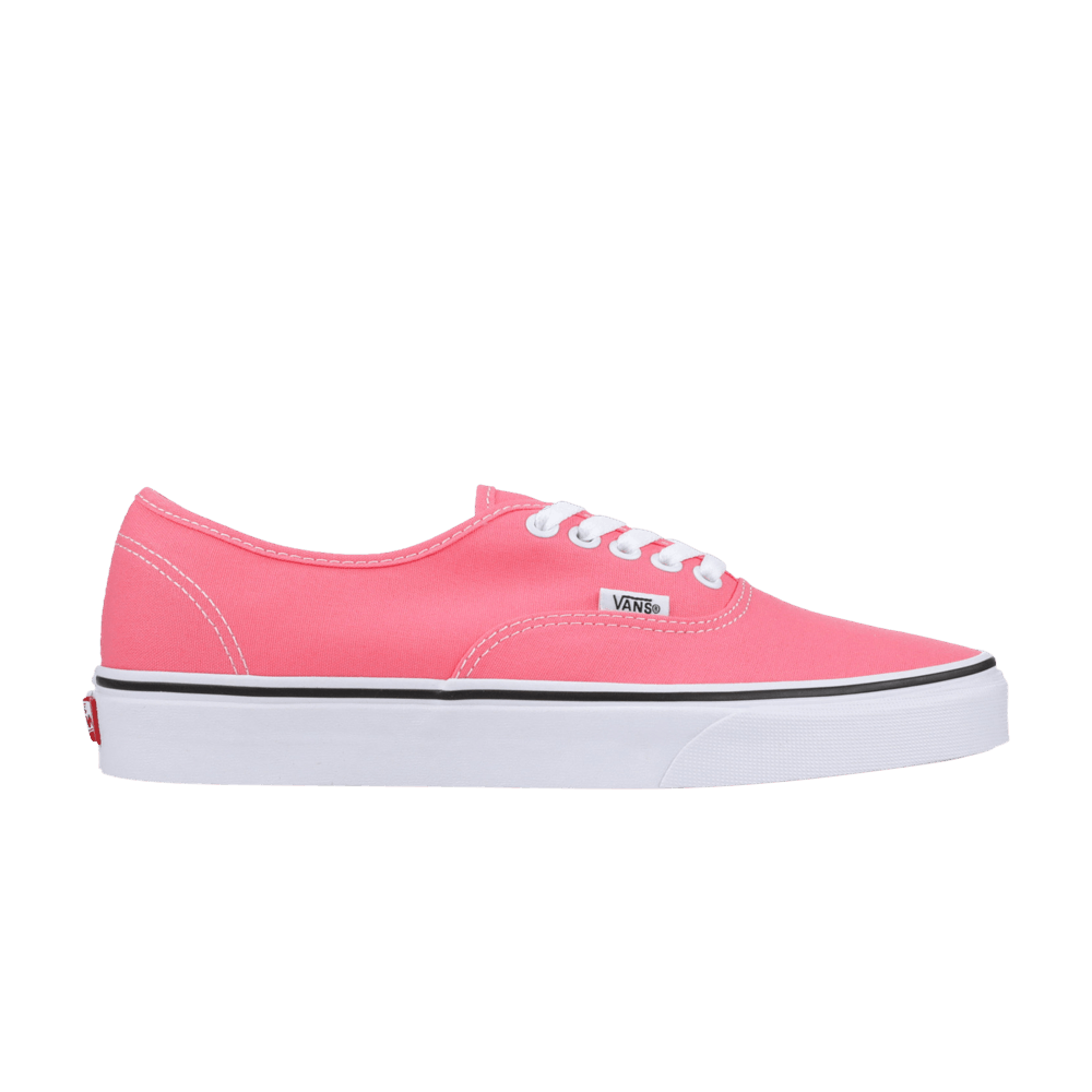 Кроссовки Vans Authentic 'Strawberry Pink'