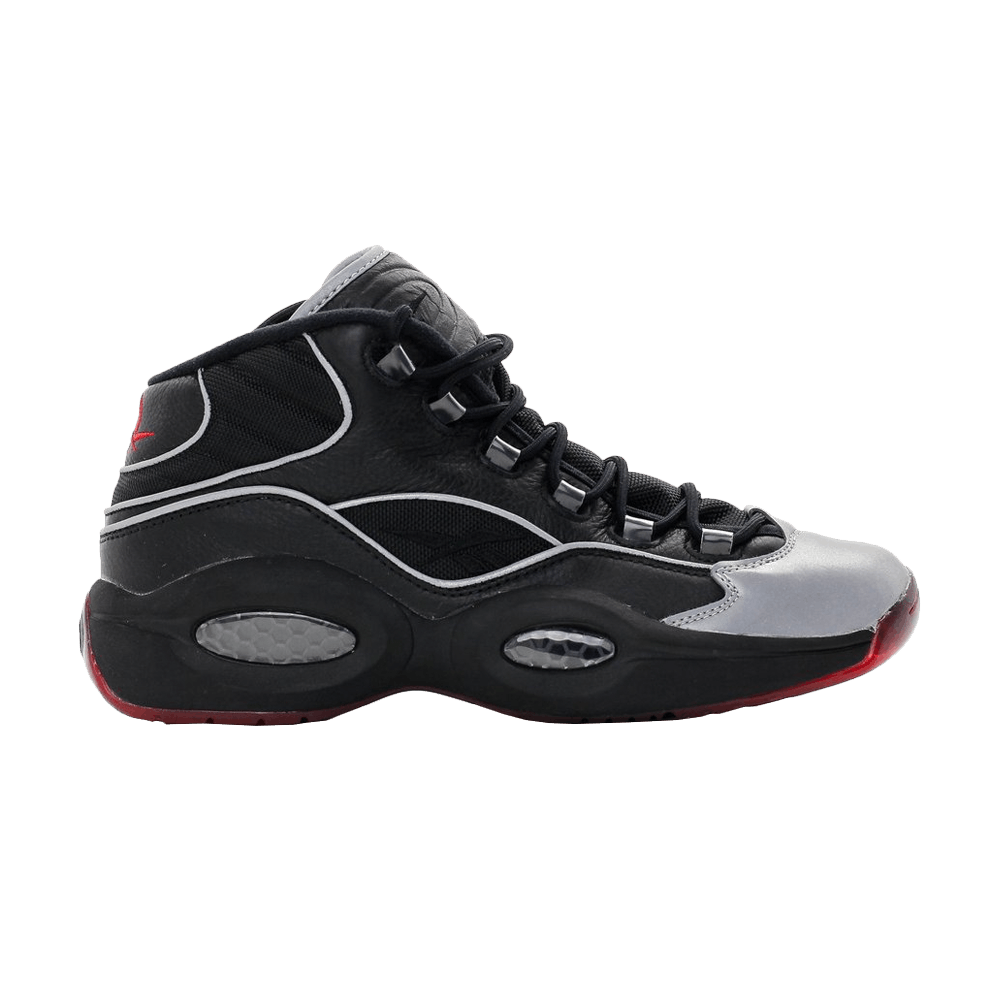 Кроссовки Reebok Jadakiss x Question Mid 'A5'