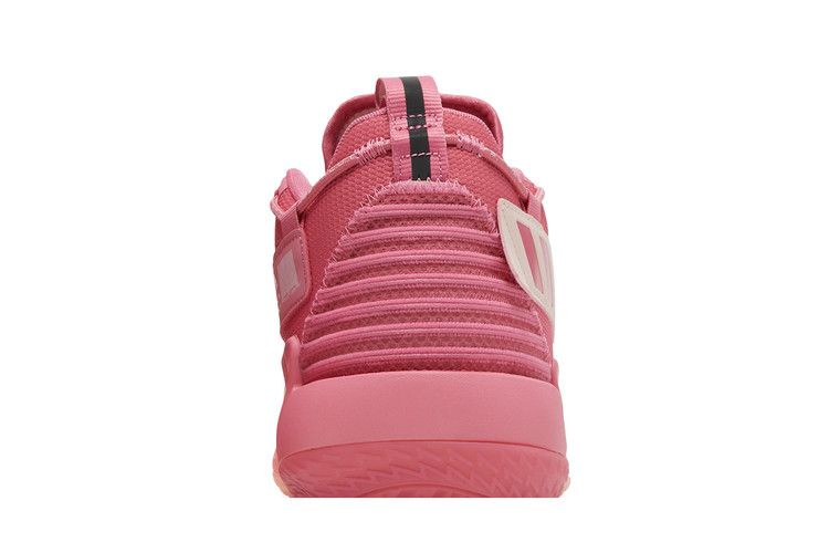 Кроссовки adidas Dame 7 EXTPLY GCA 'D.O.L.L.A.'