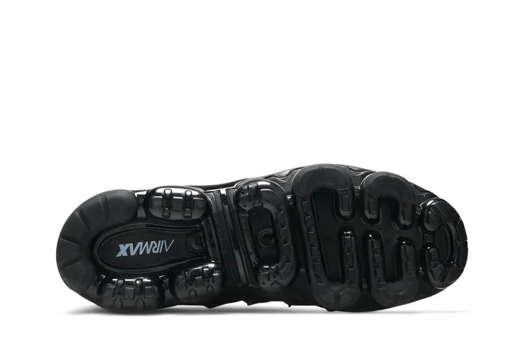 Кроссовки Nike Air VaporMax Plus 'Aluminum'