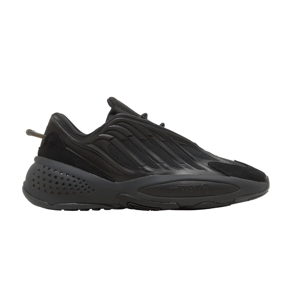 Krossovki-Adidas-Ozrah-Core-Black