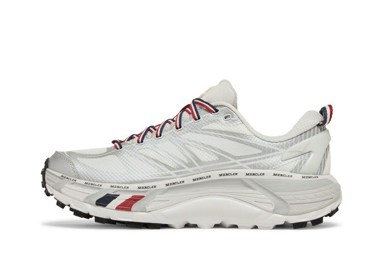 Кроссовки HOKA Moncler x Mafate Speed 2 'Nimbus Cloud Harbor Mist'
