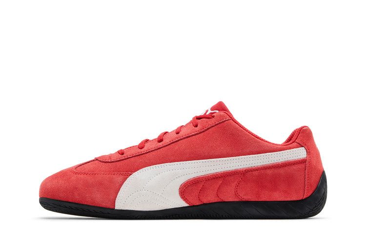 Кроссовки Puma Speedcat LS 'High Risk Red'