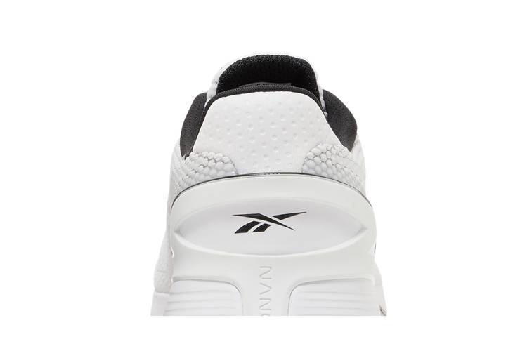 Кроссовки Reebok Nano X3 'White Black Gum'