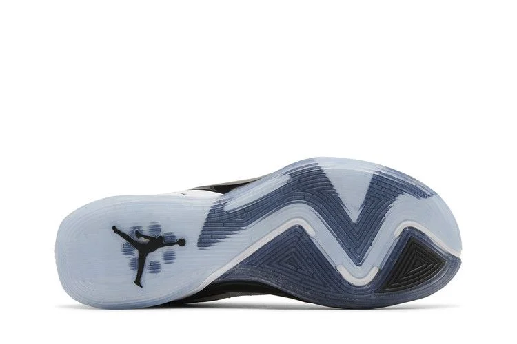 Кроссовки Air Jordan Luka 2 TB 'Black White'