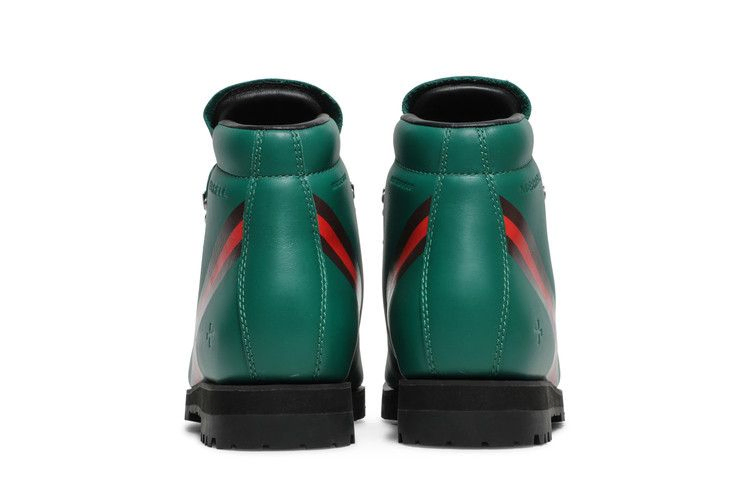Noah x Merrell Wilderness Legend Waterproof 'Green'