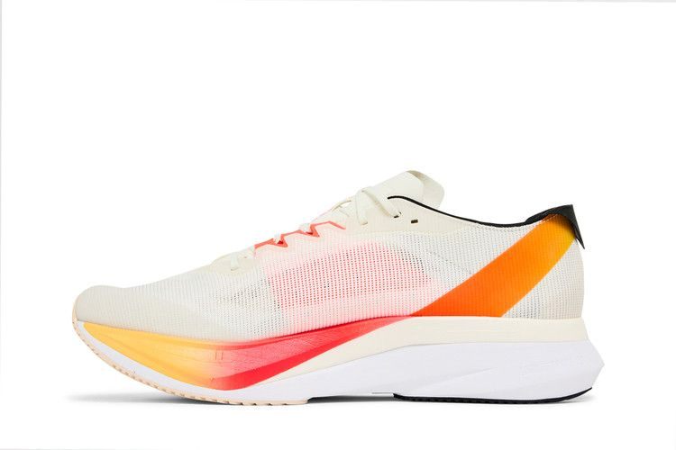 Кроссовки adidas Adizero Boston 12 'Ivory Pack'