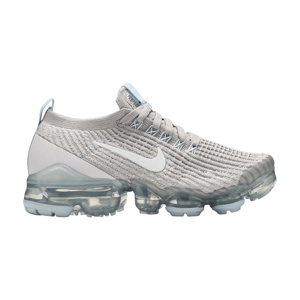 Кроссовки Nike Wmns Air VaporMax Flyknit 3 'Violet Ash'