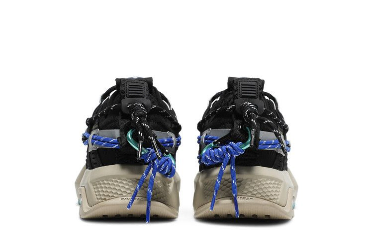 Кроссовки Li-Ning Titan GORE-TEX 'Black'