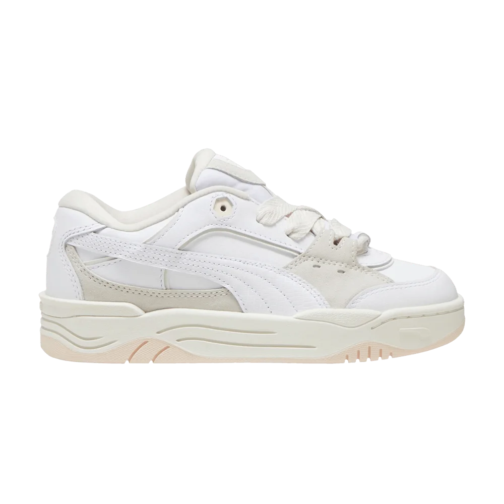 Krossovki-Puma-Wmns-180-Lace-Warm-White
