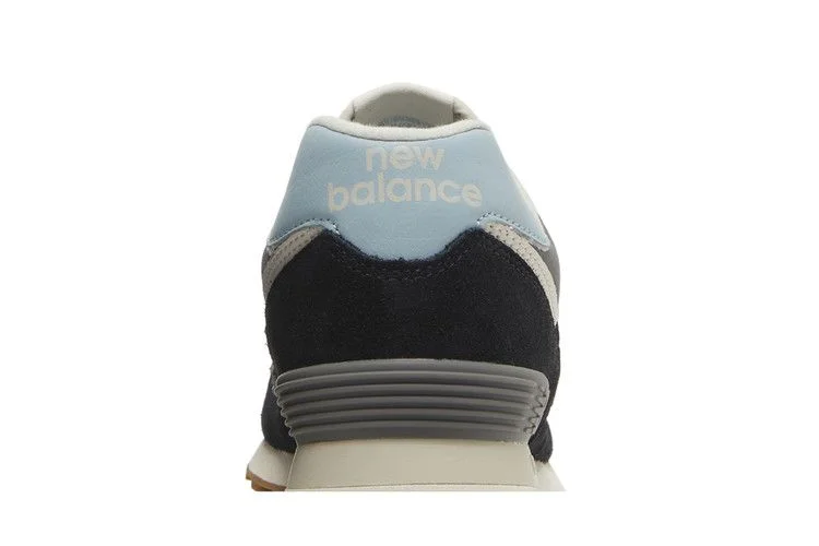 Кроссовки New Balance Wmns 574v2 'Black Ocean Haze'