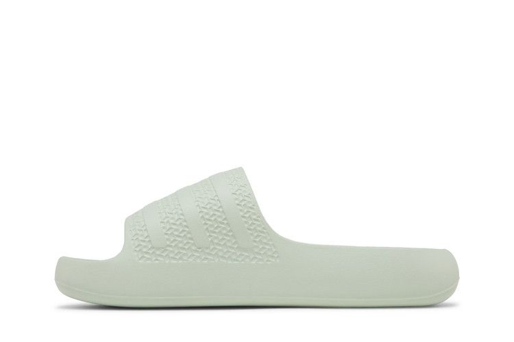 Кроссовки adidas Wmns Adilette Ayoon Slide 'Linen Green'