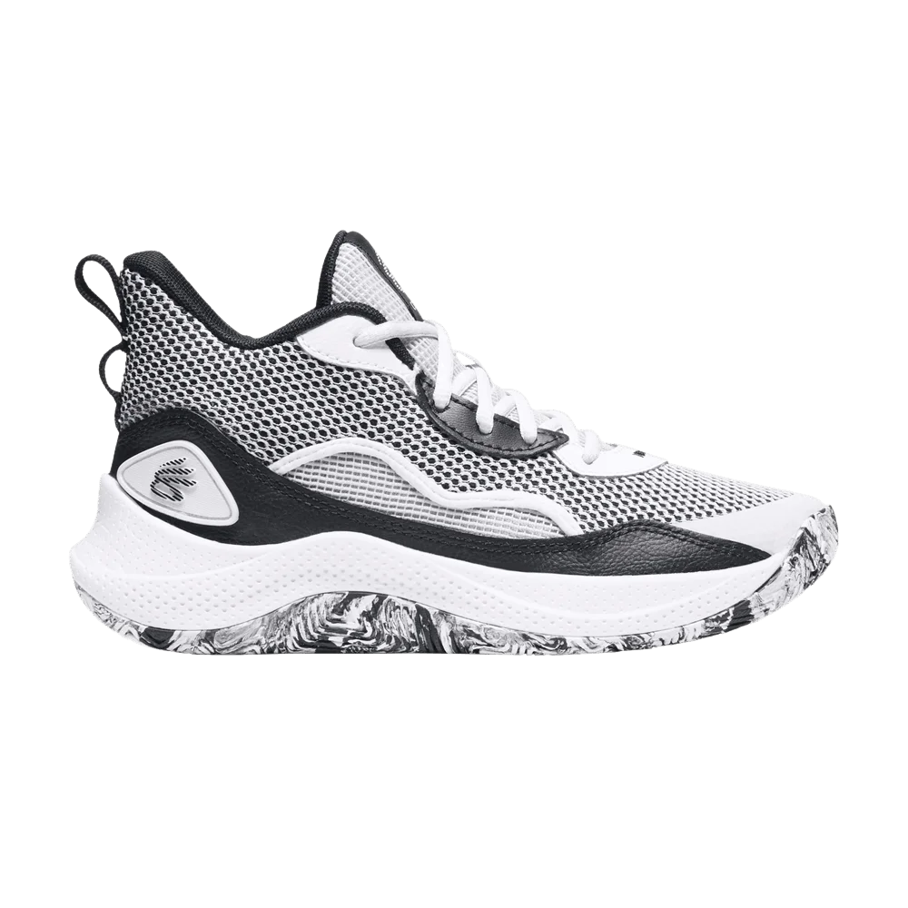 Krossovki-Under-Armour-Curry-3Zer0-24-GS-White-Black