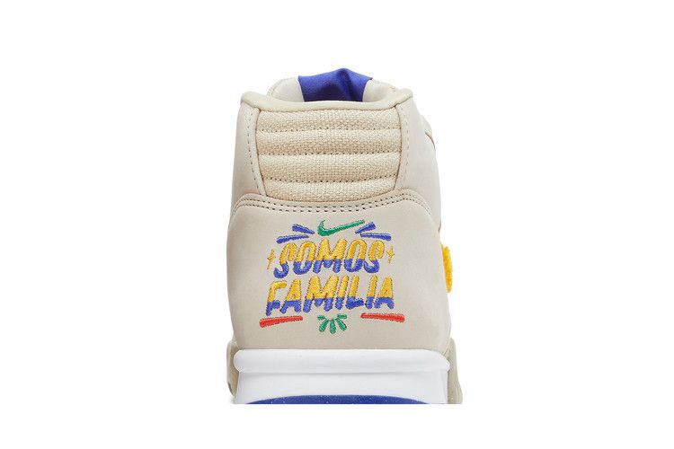 Кроссовки Nike Air Trainer 1 'La Familia'