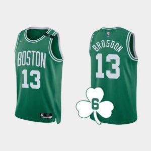 2022-23-Boston-Celtics-13-Malcolm-Brogdon-Kelly-Green-Retired-Number-Jersey-300x300