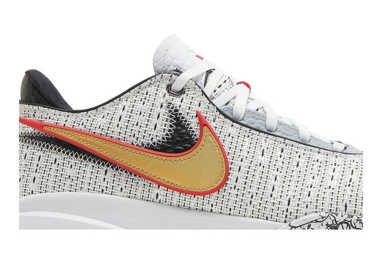 Кроссовки Nike LeBron 20 EP 'The Debut'
