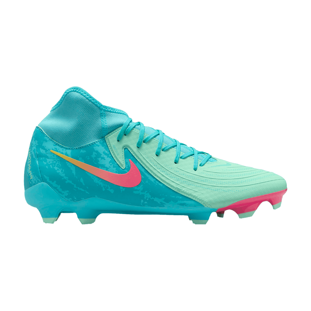 Кроссовки Nike Phantom Luna 2 Academy LV8 MG 'Vortex Pack'