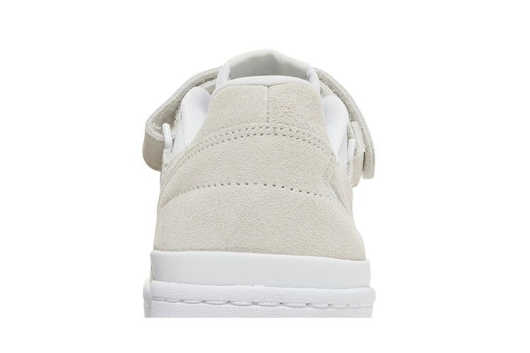 Кроссовки adidas Wmns Forum Low 'White Tint Orbit Grey'